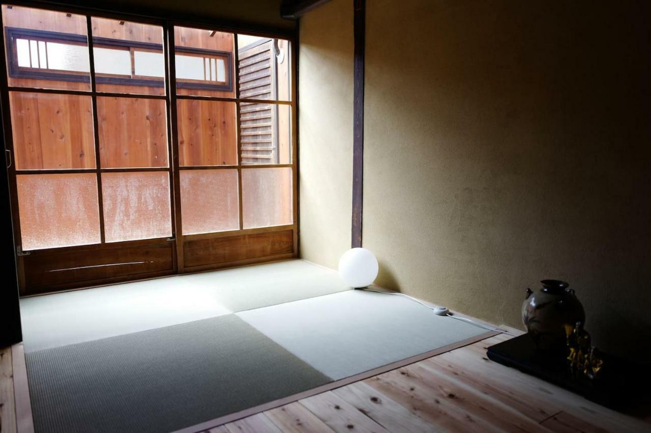 Honmachi Shin 5-chome North Kyoto