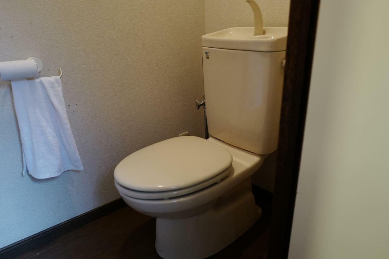 Apartment Honmachi Shin 5-chome North