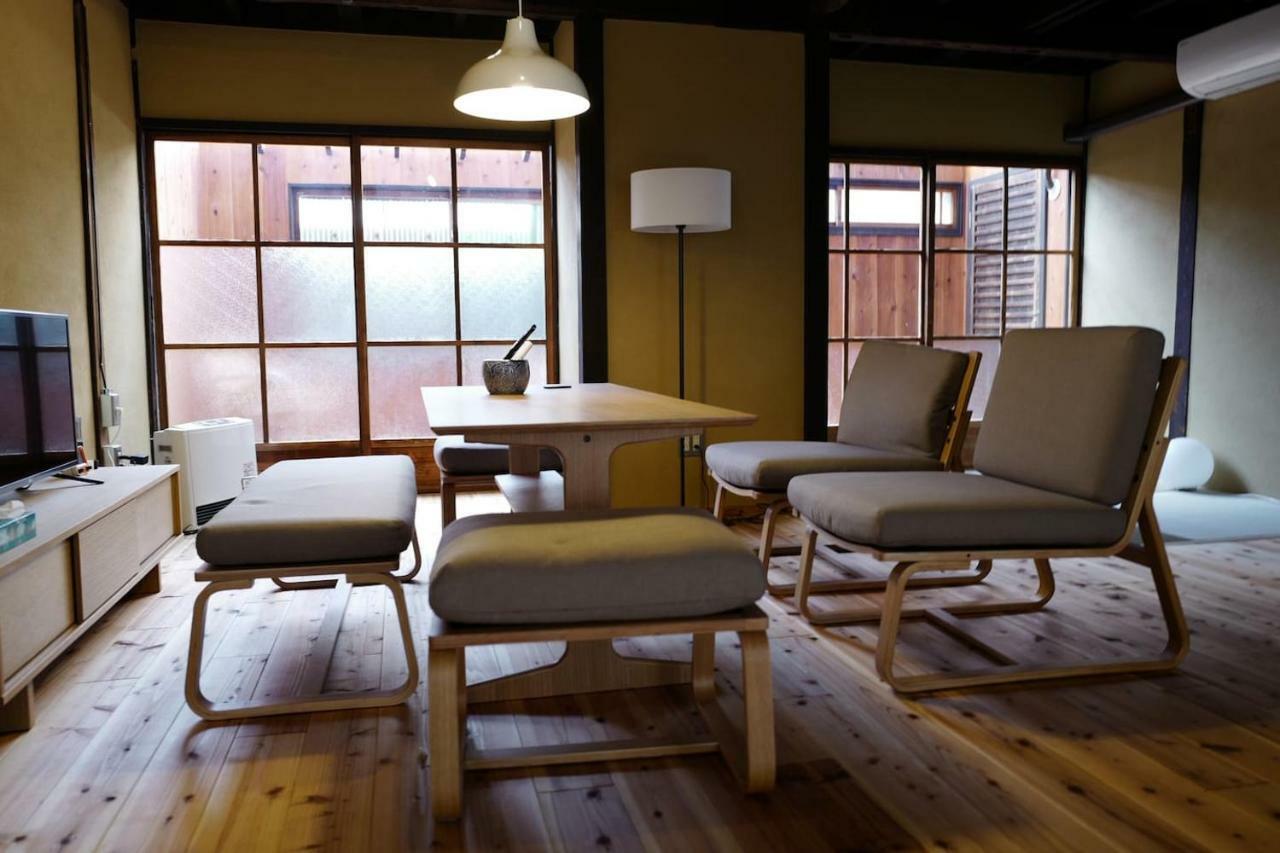Honmachi Shin 5-chome North Apartment