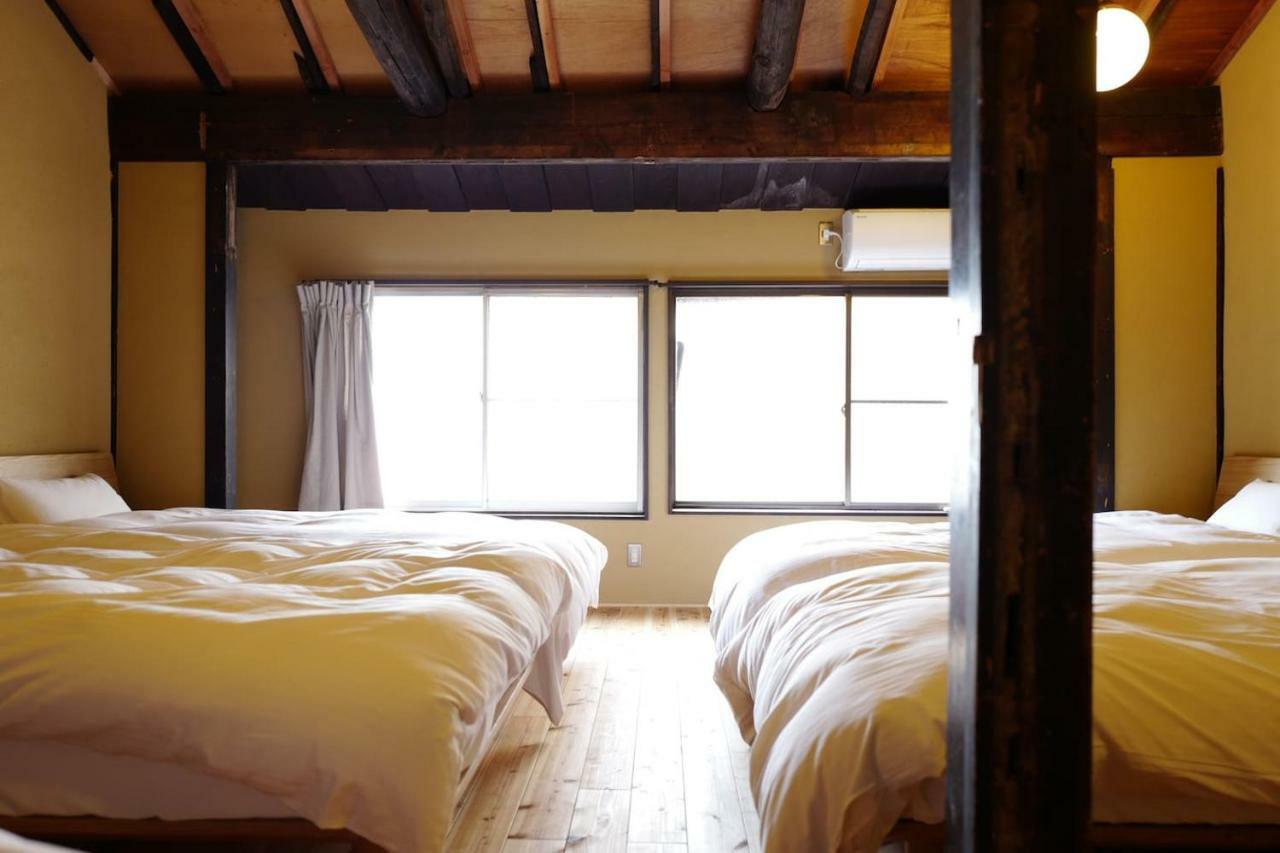 Apartment Honmachi Shin 5-chome North *