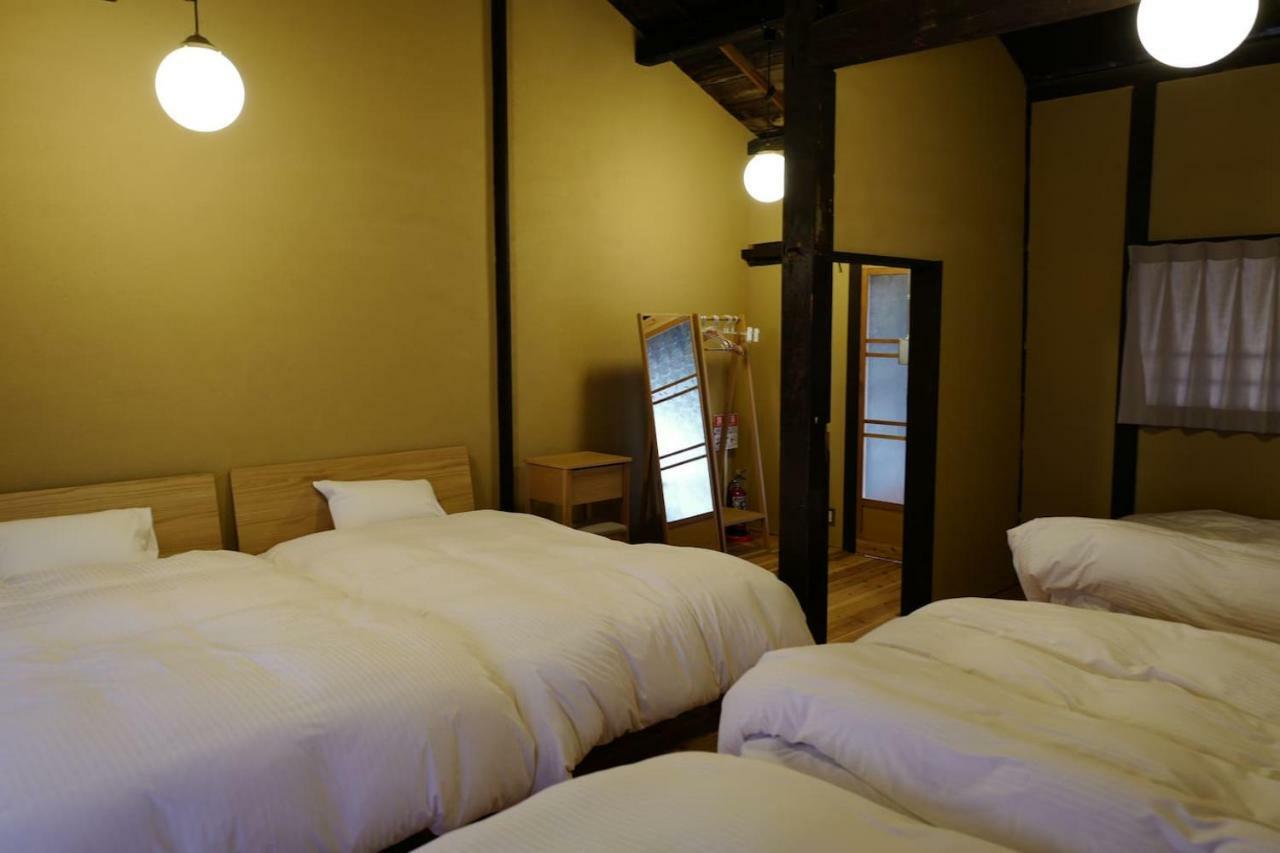 Apartment Honmachi Shin 5-chome North *
