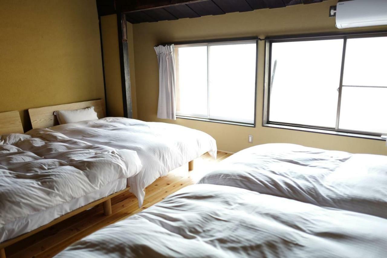 Honmachi Shin 5-chome North * Kyoto
