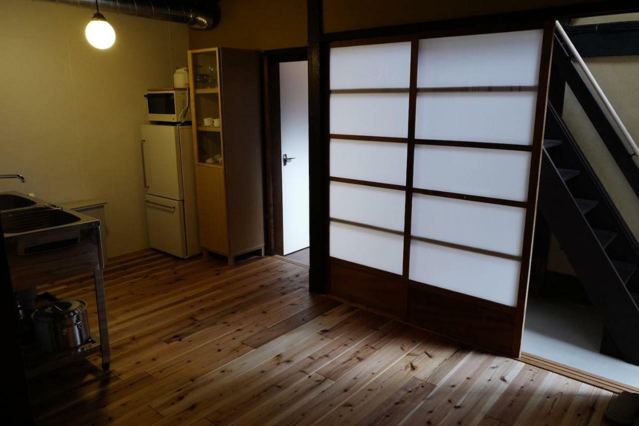 Honmachi Shin 5-chome North Kyoto