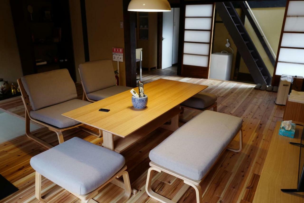Honmachi Shin 5-chome North *