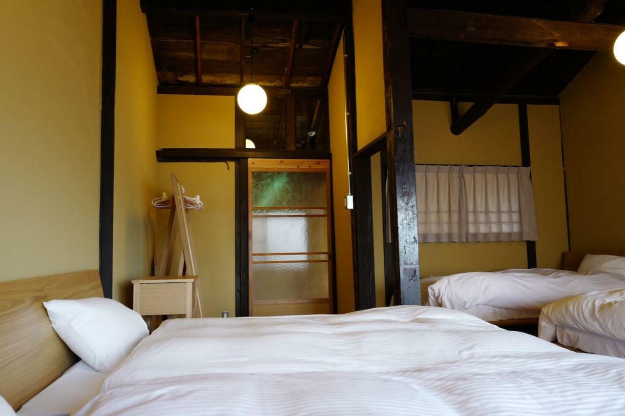Honmachi Shin 5-chome North Apartment Kyoto