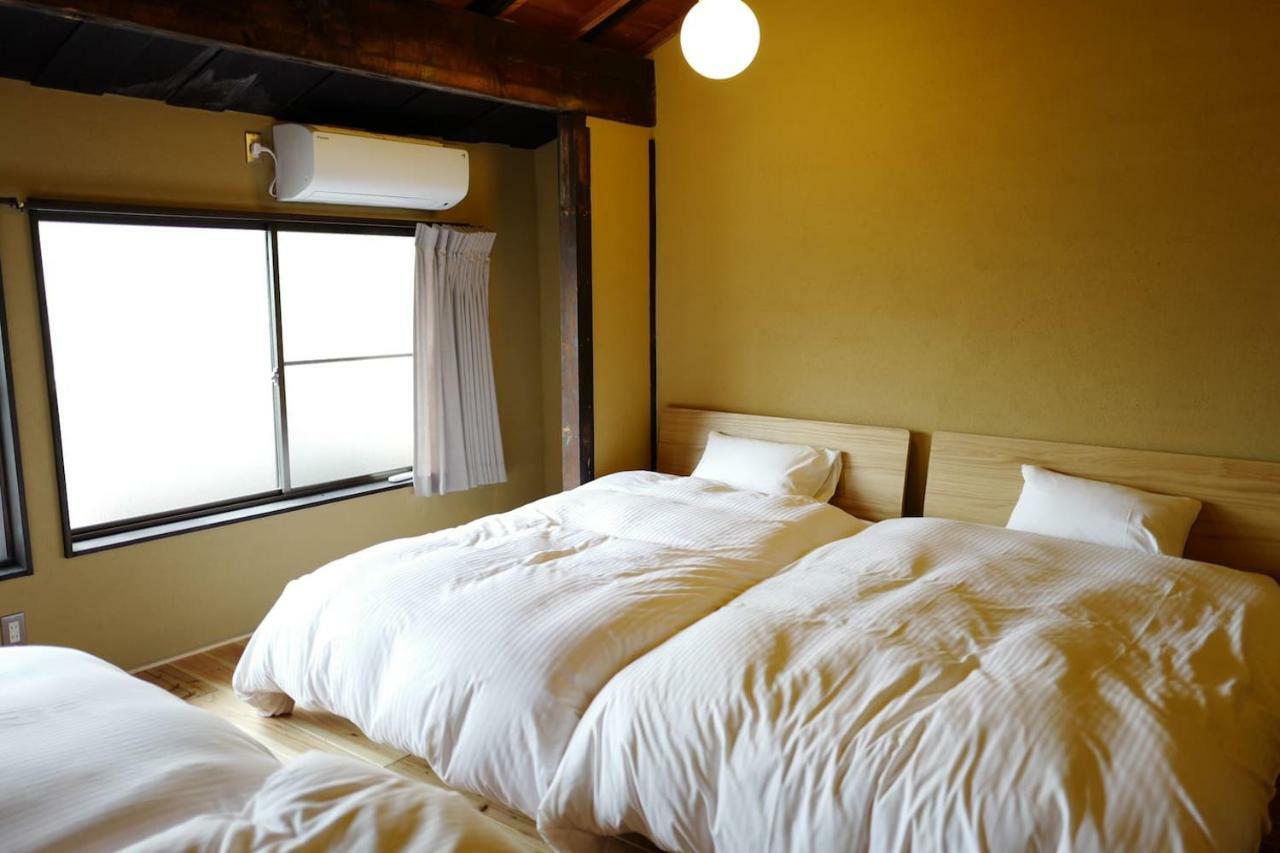 Honmachi Shin 5-chome North Kyoto