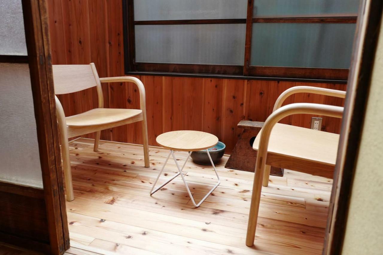 Apartment Honmachi Shin 5-chome North Kyoto